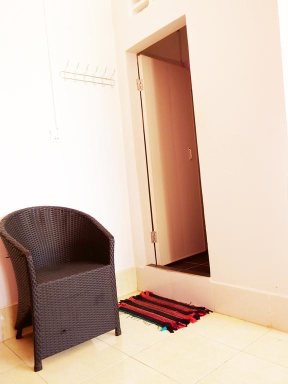 B52 Hostel Phnom Penh Zimmer foto